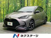 2022 TOYOTA YARIS