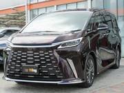 2024 LEXUS OTHER