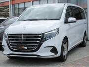 2025 MERCEDES BENZ OTHER