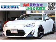 2013 TOYOTA 86 GT