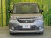 SUZUKI SOLIO BANDIT