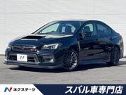 2019 SUBARU WRX S4
