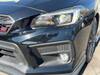 SUBARU WRX S4