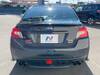 SUBARU WRX S4