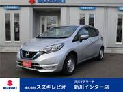 2020 NISSAN NOTE