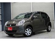 2013 TOYOTA PASSO