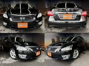 2016 NISSAN TEANA