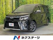 2019 TOYOTA VOXY
