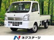 2022 SUZUKI CARRY TRUCK