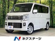 2020 SUZUKI EVERY WAGON