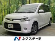2014 TOYOTA SIENTA