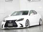 2012 LEXUS IS