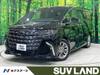 TOYOTA ALPHARD HYBRID
