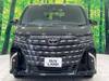 TOYOTA ALPHARD HYBRID