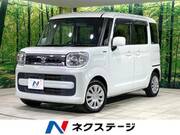 2019 SUZUKI SPACIA