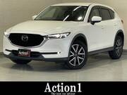 2017 MAZDA CX-5 XD L PACKAGE