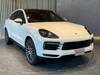 PORSCHE CAYENNE COUPE