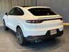 PORSCHE CAYENNE COUPE