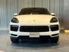 PORSCHE CAYENNE COUPE