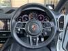 PORSCHE CAYENNE COUPE