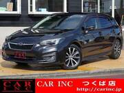 2018 SUBARU IMPREZA SPORTS