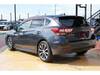 SUBARU IMPREZA SPORTS