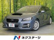 2014 SUBARU LEVORG