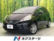 2008 HONDA FIT