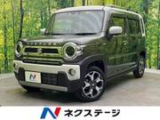 2023 SUZUKI HUSTLER