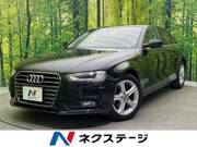 2015 AUDI A4