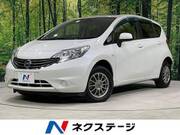 2014 NISSAN NOTE