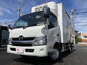 2017 HINO DUTRO