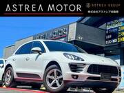 2015 PORSCHE MACAN
