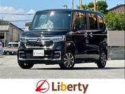 2022 HONDA N-BOX CUSTOM
