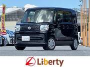 2021 SUZUKI SPACIA