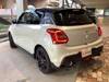SUZUKI SWIFT SPORT