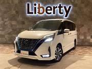 2020 NISSAN SERENA