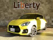 2019 SUZUKI SWIFT SPORT