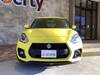 SUZUKI SWIFT SPORT