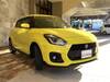SUZUKI SWIFT SPORT