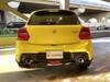 SUZUKI SWIFT SPORT