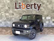 2025 SUZUKI JIMNY SIERRA