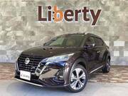 2020 NISSAN KICKS
