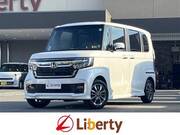 2021 HONDA N-BOX CUSTOM