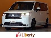 2025 HONDA STEPWAGON