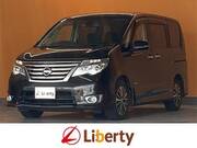 2014 NISSAN SERENA