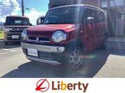 2019 SUZUKI HUSTLER G