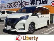 2019 NISSAN SERENA