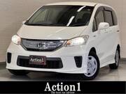 2013 HONDA FREED HYBRID
