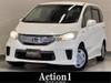 HONDA FREED HYBRID